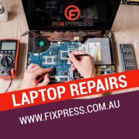 Fixpress - iPhone iPad Macbook Samsung Repair image 3